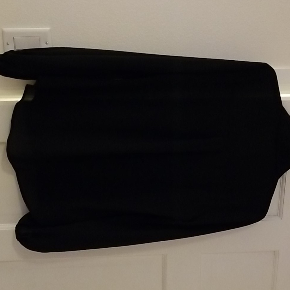Express button blouse - Picture 4 of 4